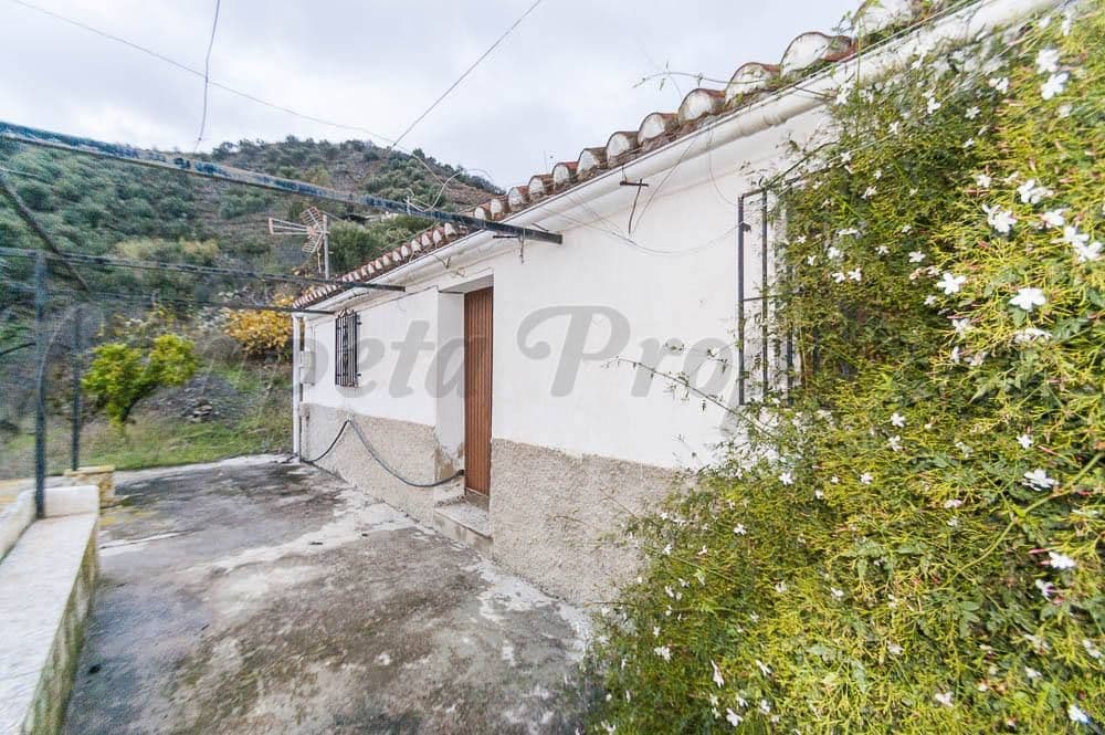 Casa de Campo en Torrox · Torrox