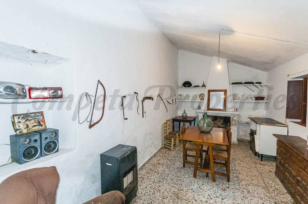 Foto 3 van 8 — Landhuis in Torrox · Torrox