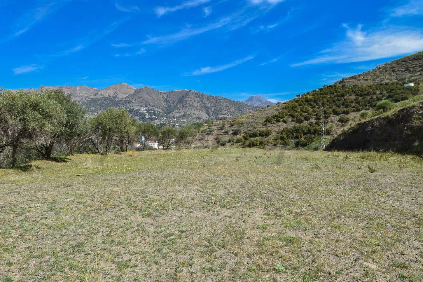 Photo 1 of 6 — Rustic Land in Cómpeta · Cómpeta