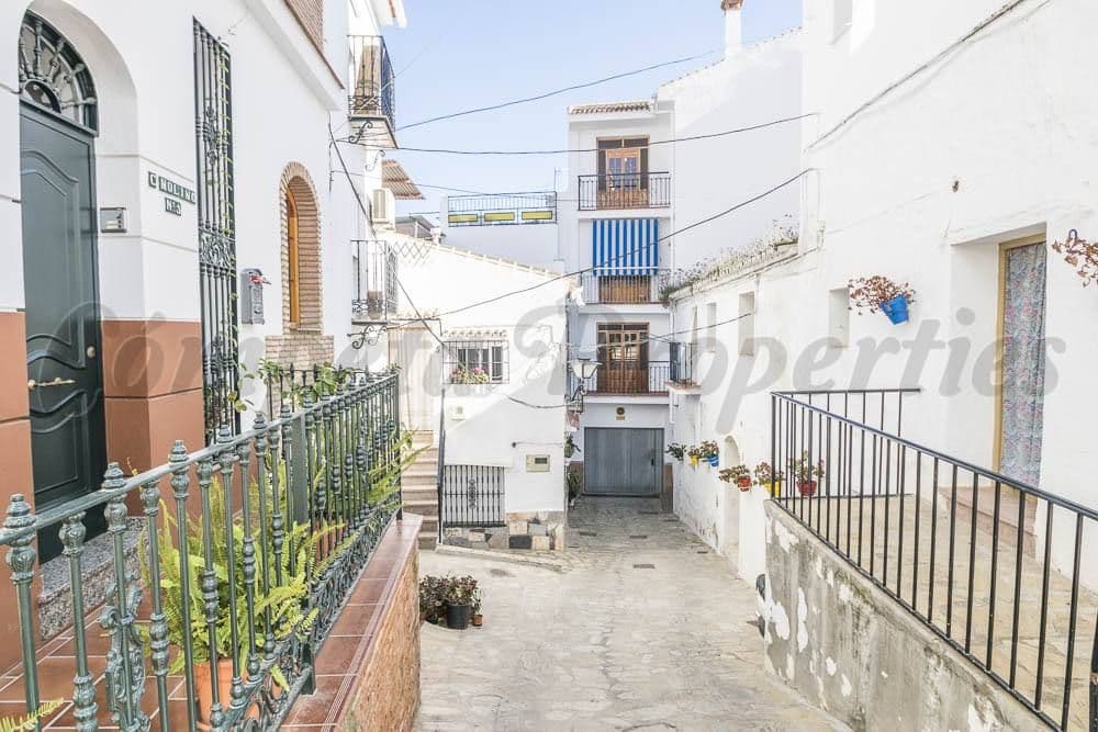 Appartement à Algarrobo · Algarrobo