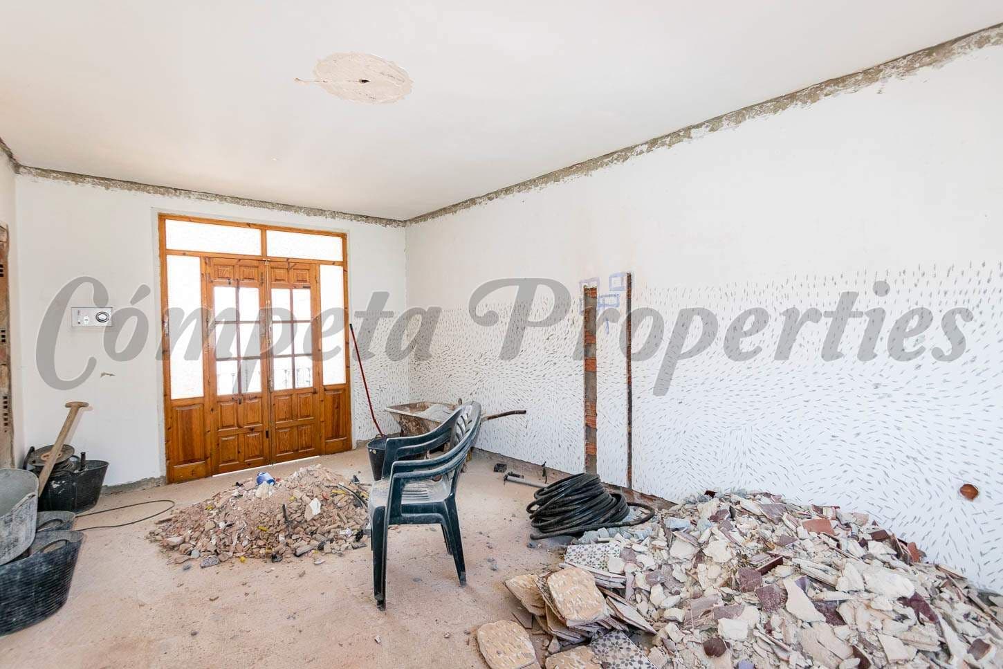 Photo 3 of 9 — Apartment in Algarrobo · Algarrobo