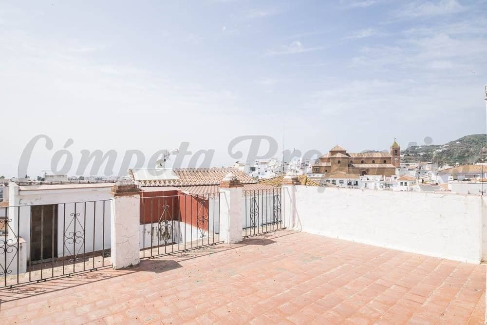Casa en Torrox · Torrox