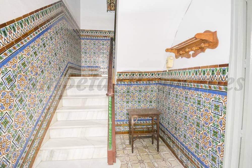 Foto 3 de 9 — Casa en Torrox · Torrox