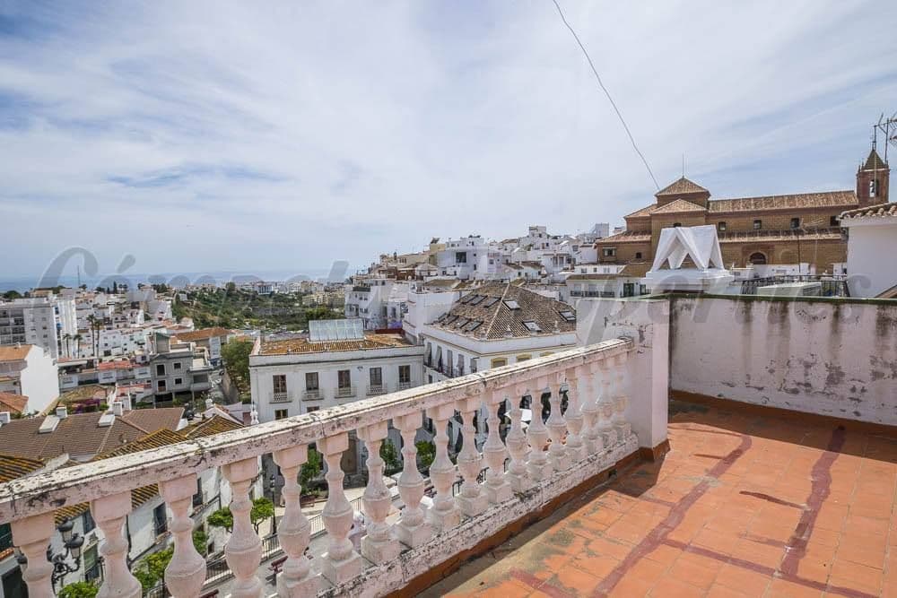 Huis in Torrox · Torrox