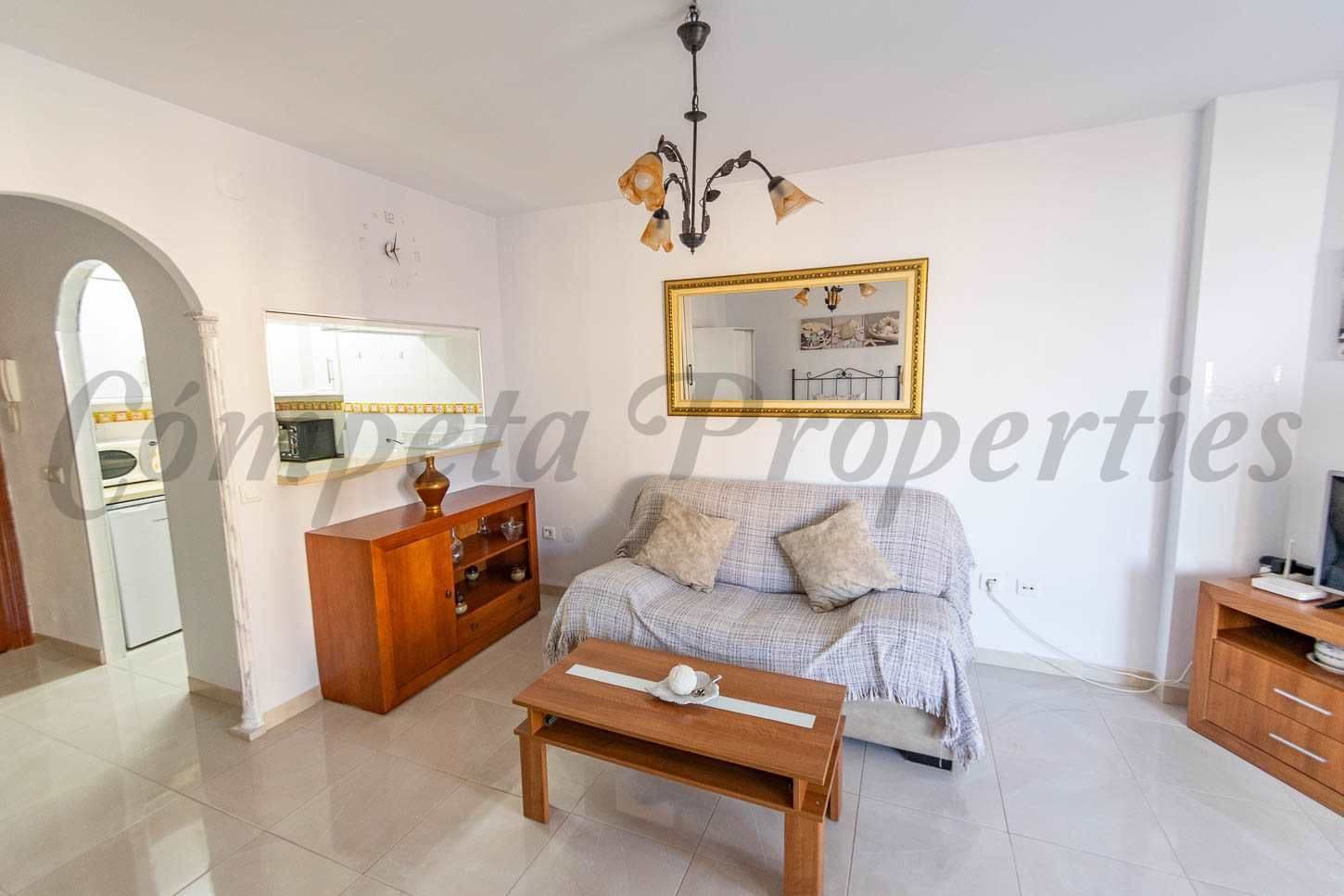 Foto 3 von 15 — Wohnung in Torrox · Torrox