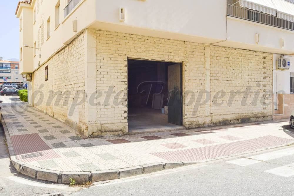 Foto 3 von 8 — Gewerbeimmobilie in Nerja · Nerja