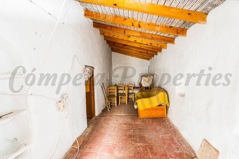 Photo 3 sur 7 — Maison à Sedella · Sedella