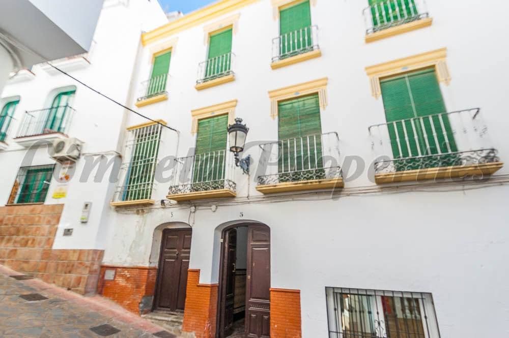 Casa en Cómpeta · Cómpeta