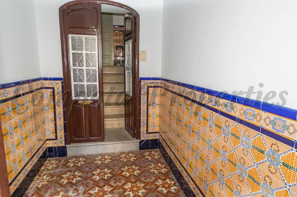 Foto 3 de 17 — Casa en Cómpeta · Cómpeta