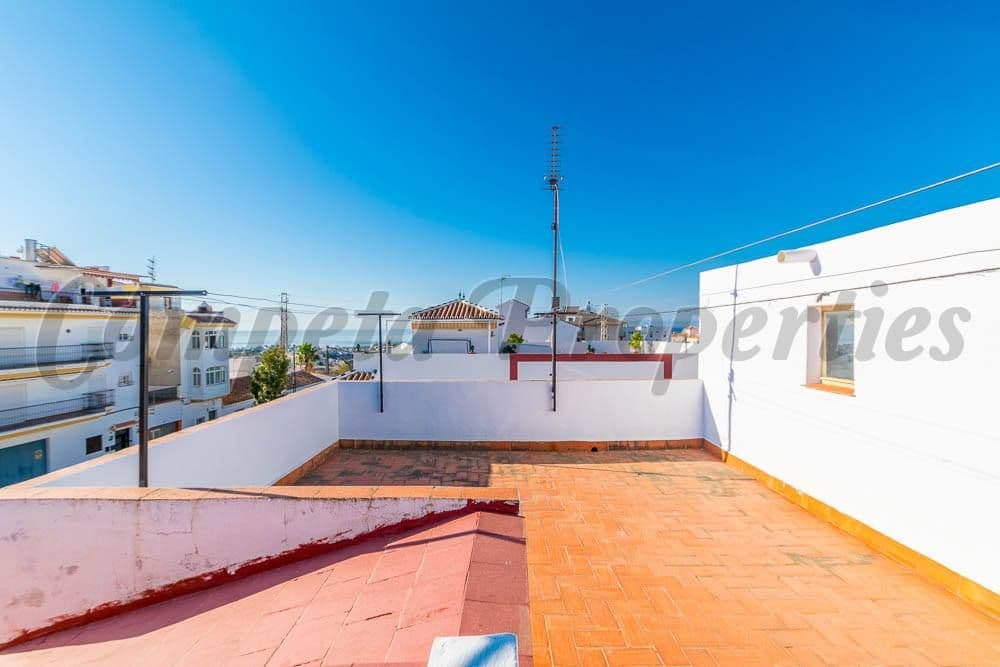 Hus i Torrox · Torrox