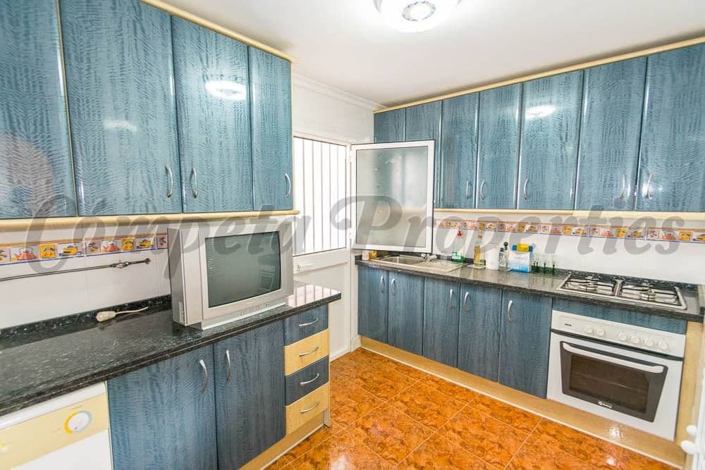 Foto 3 de 12 — Casa en Torrox · Torrox