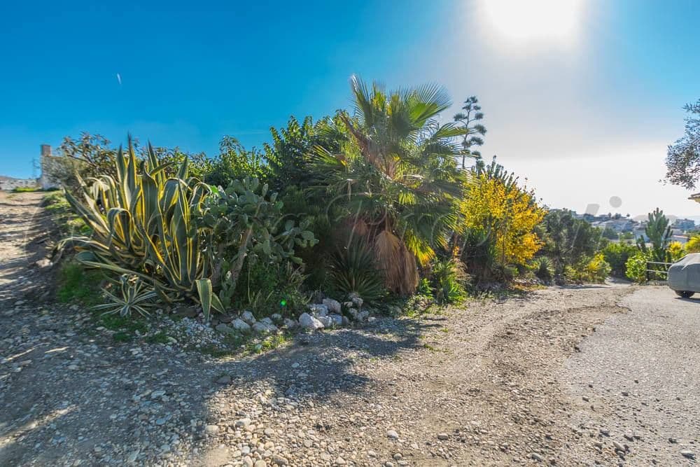 Foto 3 de 10 — Terreno Urbano en Torrox-Costa · Torrox-Costa