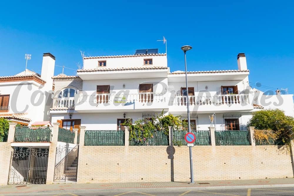 Haus in Torrox · Torrox