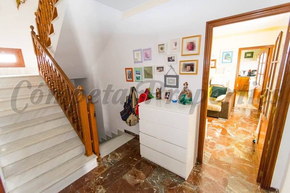 Foto 3 de 20 — Casa en Torrox · Torrox