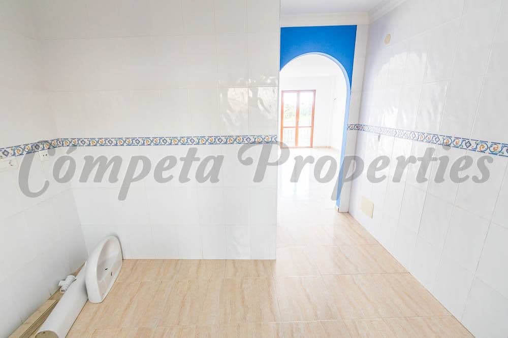 Photo 3 sur 13 — Appartement à Algarrobo · Algarrobo