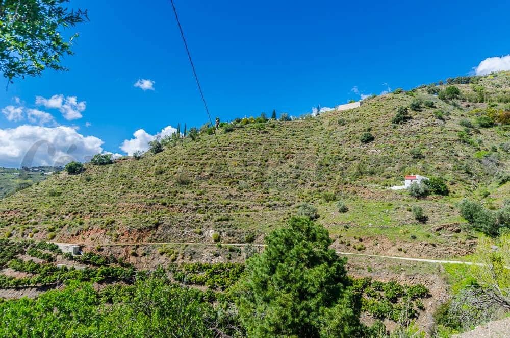 Photo 3 of 5 — Rustic Land in Cómpeta · Cómpeta