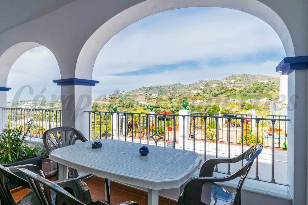 Wohnung in Torrox · Torrox