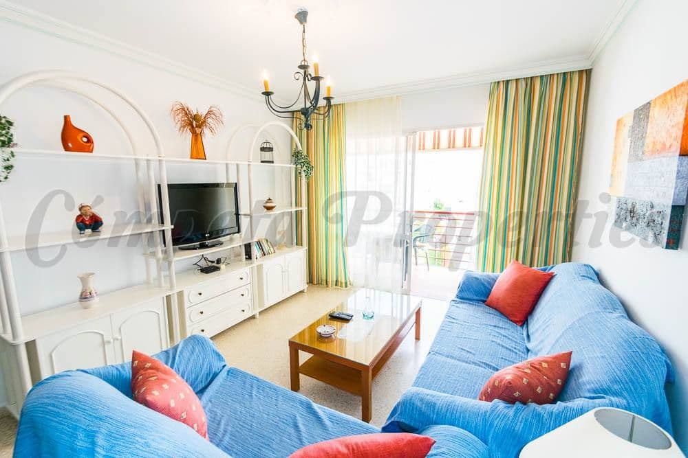 Photo 3 sur 8 — Appartement à Nerja · Nerja