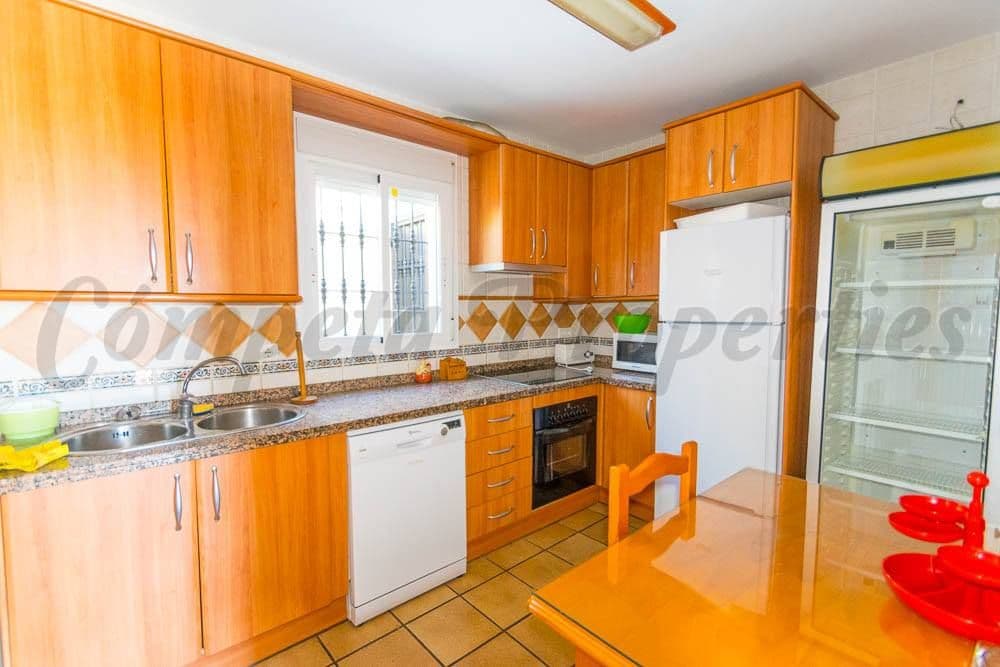 Foto 3 van 14 — Landhuis in Vélez-Málaga · Vélez-Málaga