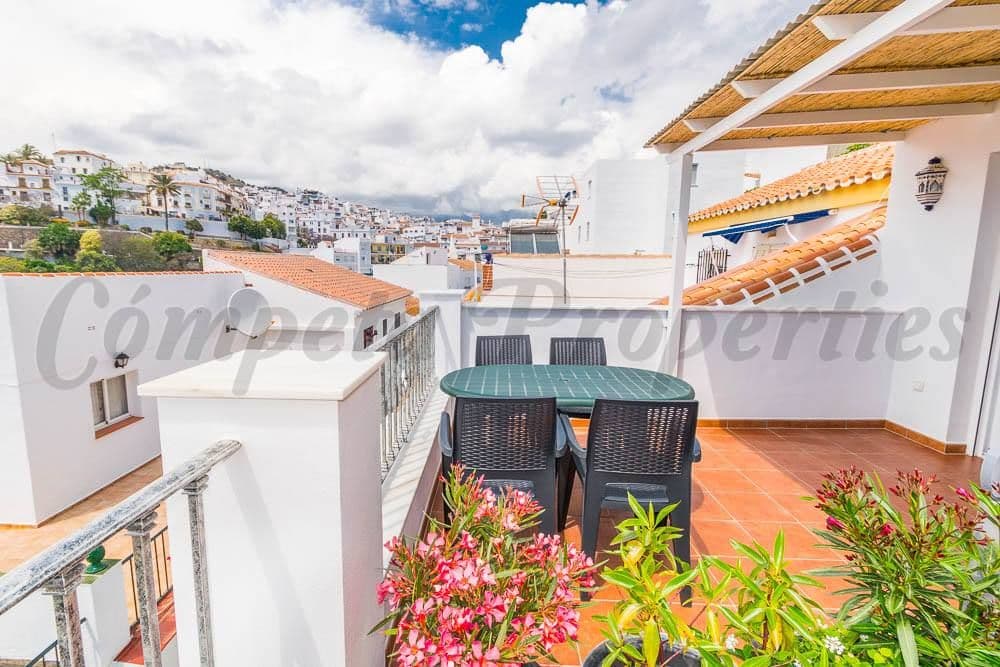 Wohnung in Torrox · Torrox