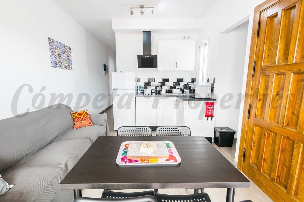 Foto 3 von 8 — Wohnung in Torrox · Torrox
