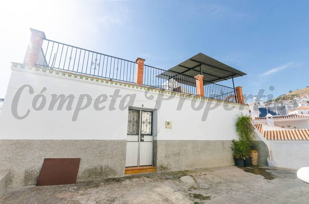 Huis in Cómpeta · Cómpeta