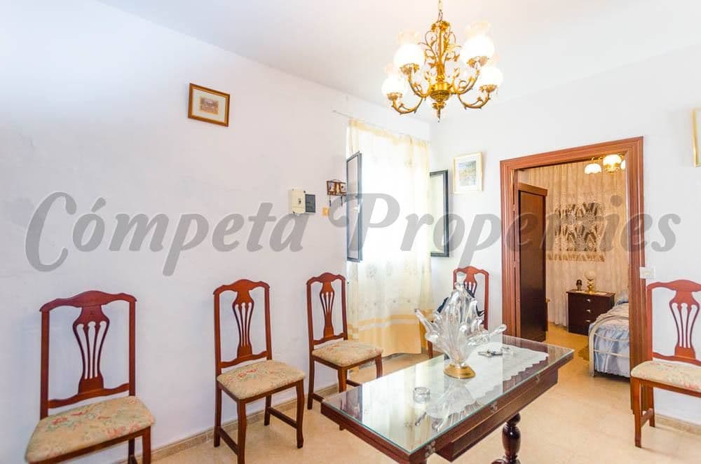 Foto 3 van 14 — Huis in Cómpeta · Cómpeta