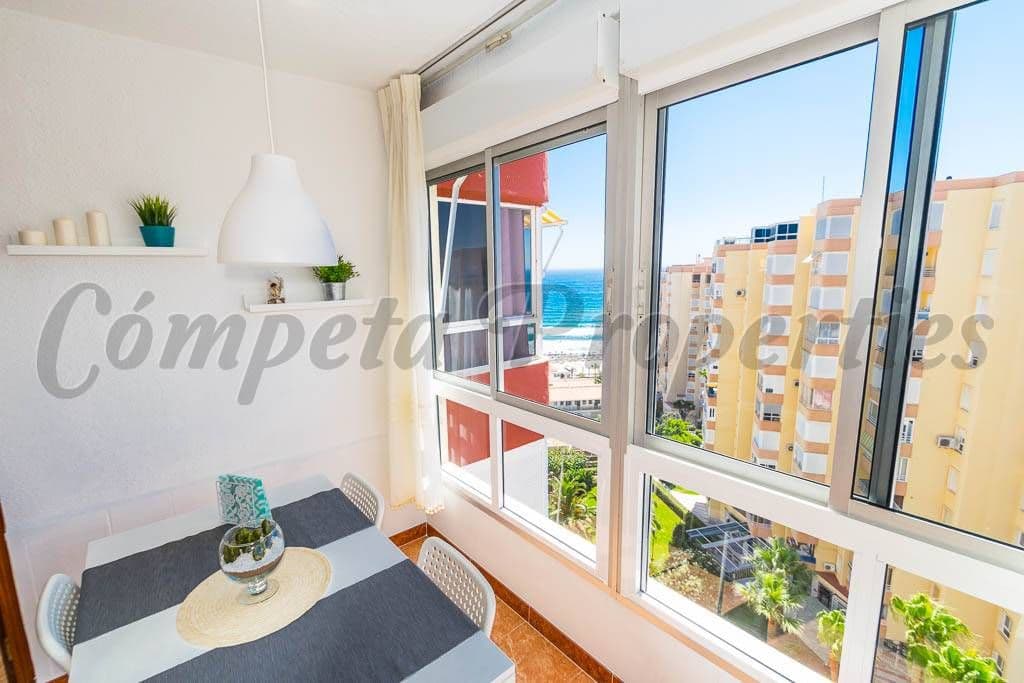 Wohnung in Torrox-Costa · Torrox-Costa