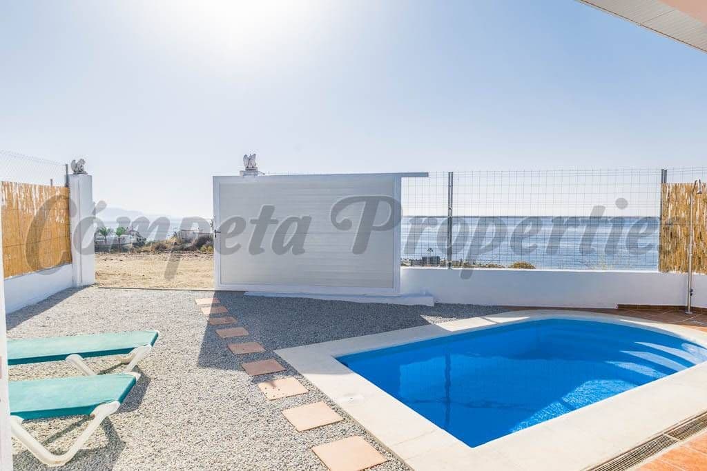 Photo 3 sur 13 — Maison de Campagne à Torrox-Costa · Torrox-Costa