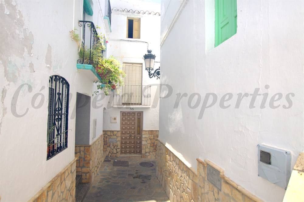 Maison à Cómpeta · Cómpeta