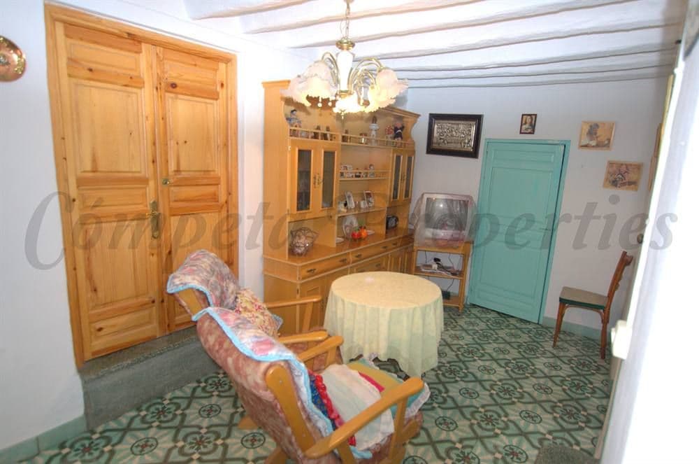 Foto 3 de 14 — Casa en Cómpeta · Cómpeta