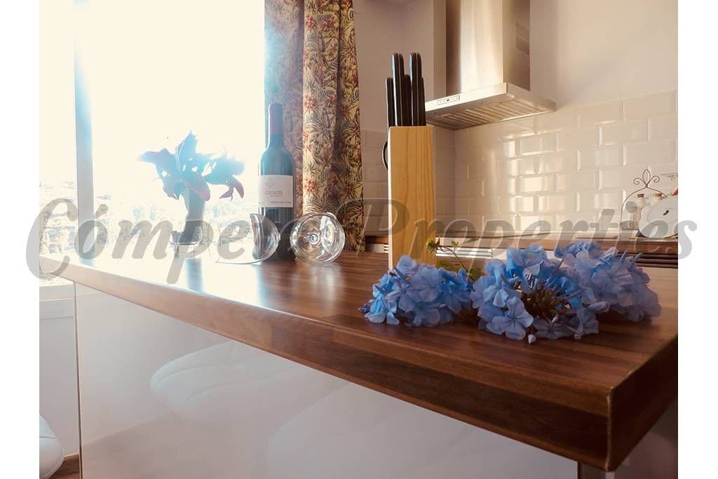Photo 3 of 8 — Apartment in El Morche · El Morche