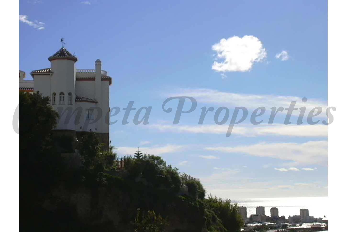 Haus in Torrox · Torrox