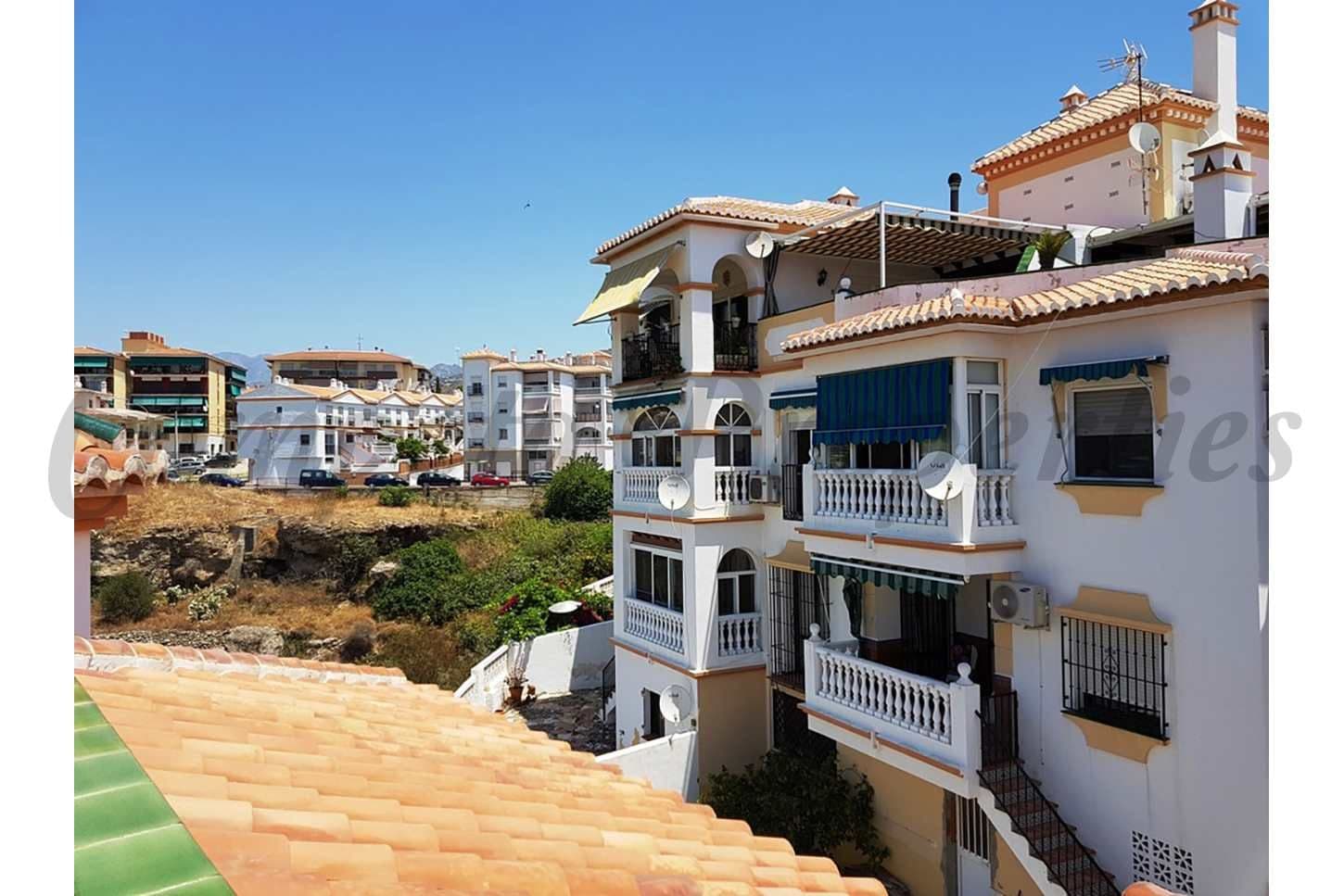Foto 3 van 20 — Huis in Torrox · Torrox
