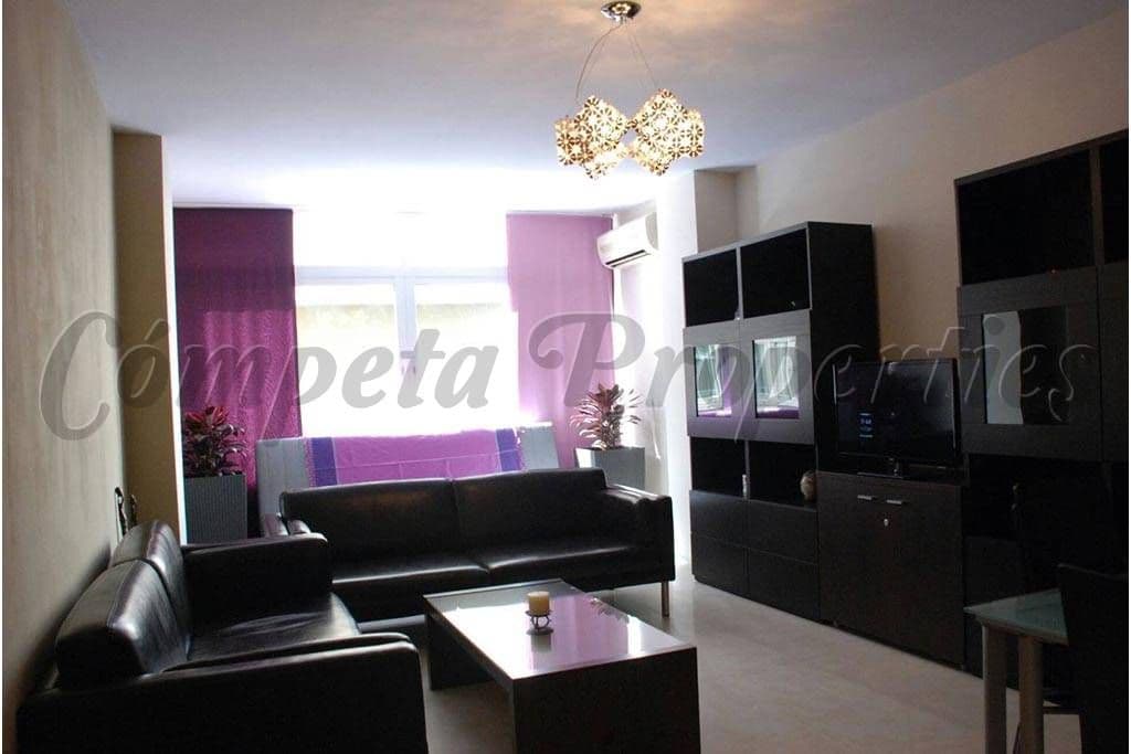 Appartement à Málaga · Málaga
