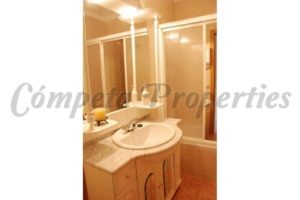 Photo 3 sur 8 — Appartement à Málaga · Málaga