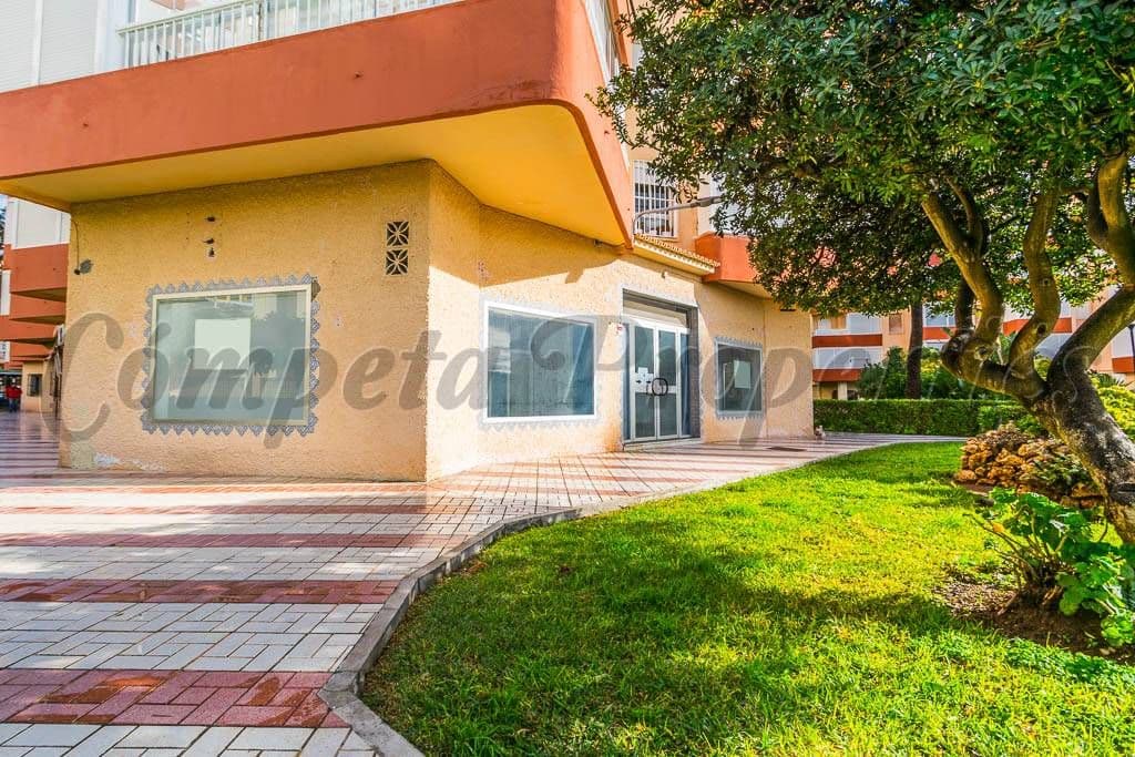 Bild 3 av 11 — Kommersiell Lokal i Torrox-Costa · Torrox-Costa