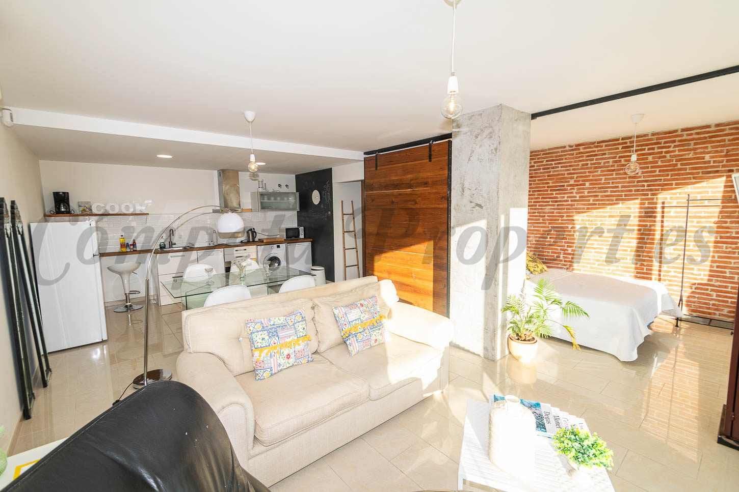 Wohnung in Torrox · Torrox