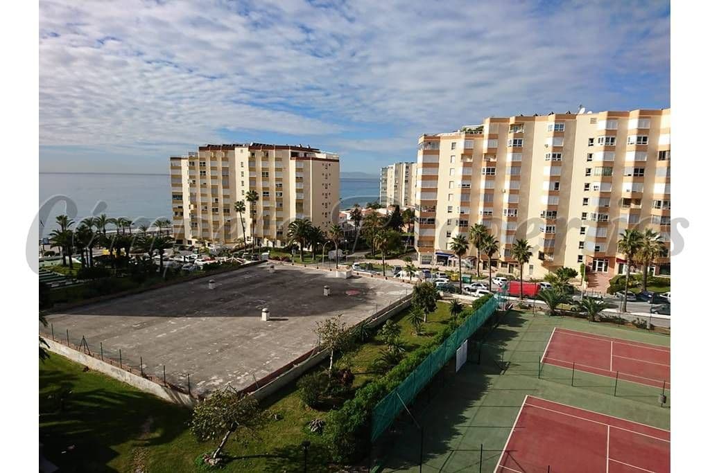Wohnung in Torrox-Costa · Torrox-Costa