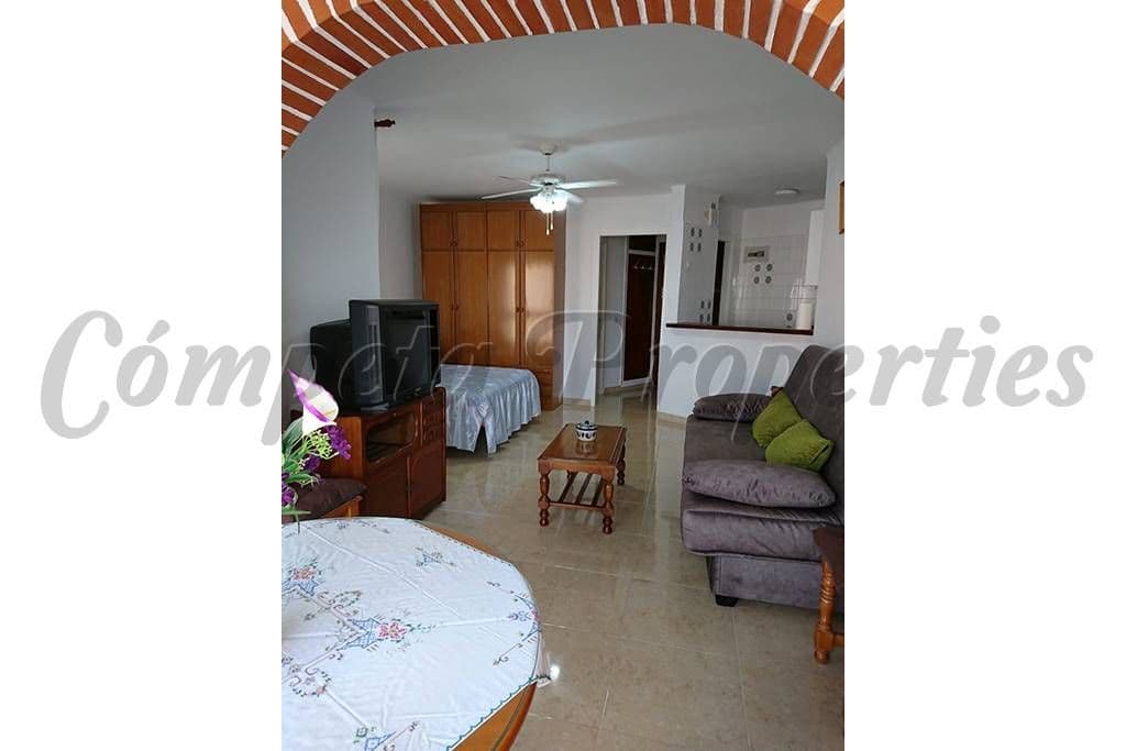 Foto 3 von 7 — Wohnung in Torrox-Costa · Torrox-Costa