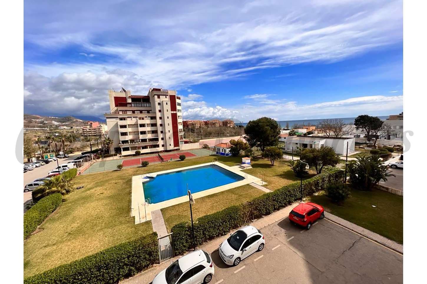 Wohnung in Torrox-Costa · Torrox-Costa