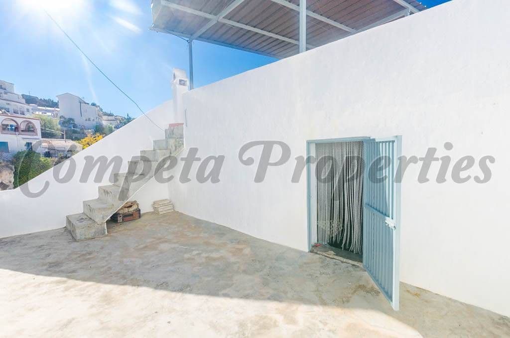 Foto 3 van 20 — Huis in Cómpeta · Cómpeta
