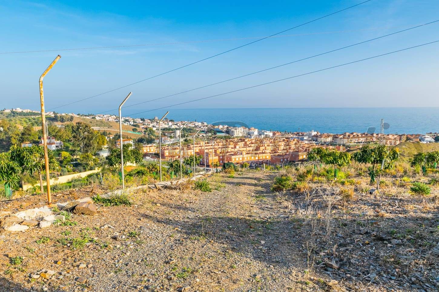 Bouwgrond in Vélez-Málaga · Vélez-Málaga