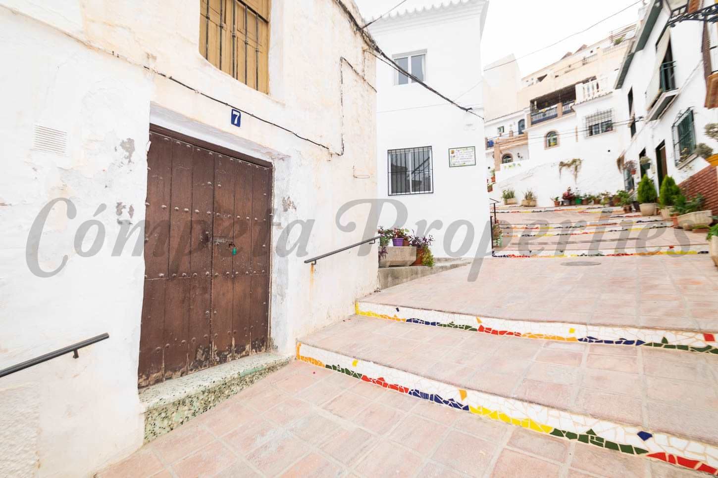 Casa en Torrox · Torrox