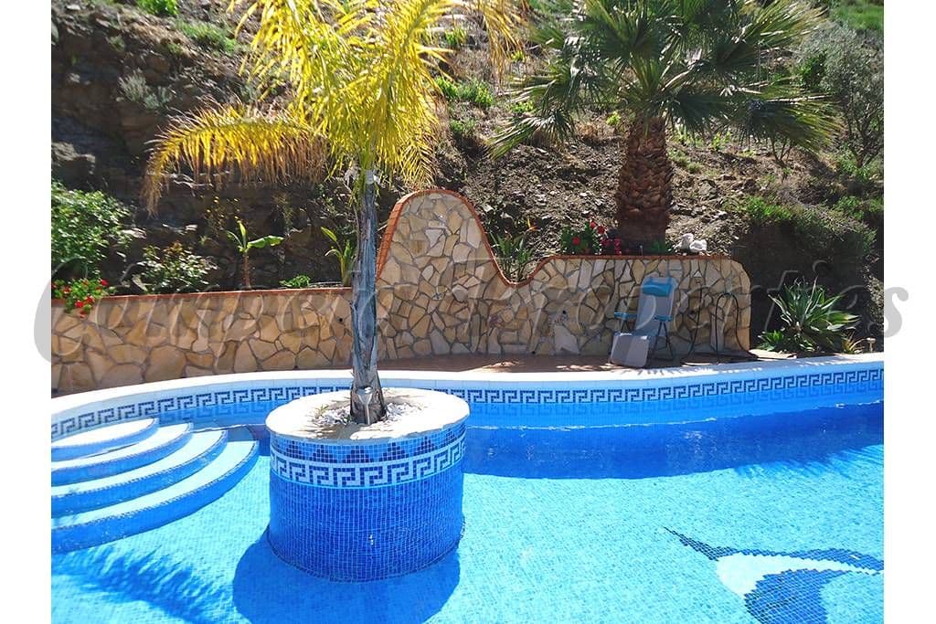Foto 3 von 13 — Landhaus in Torrox · Torrox