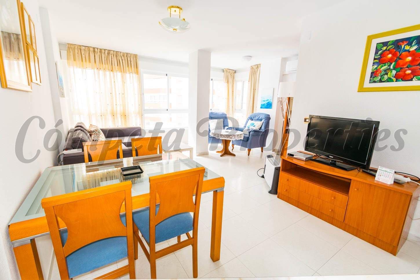 Photo 3 sur 7 — Appartement à Torrox-Costa · Torrox-Costa