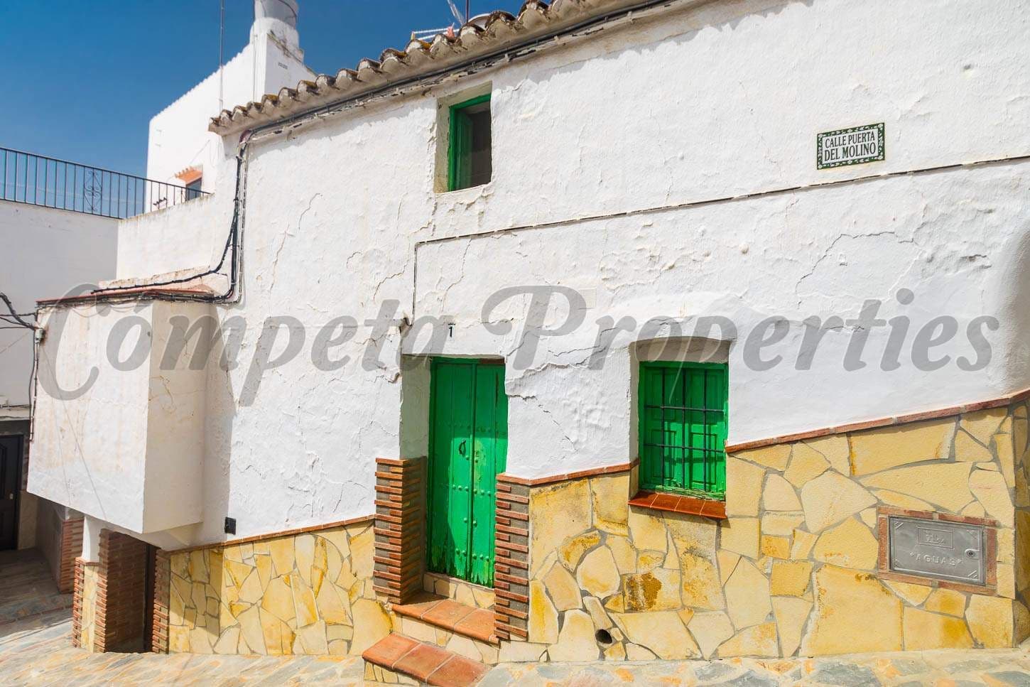 Casa en Corumbela · Corumbela