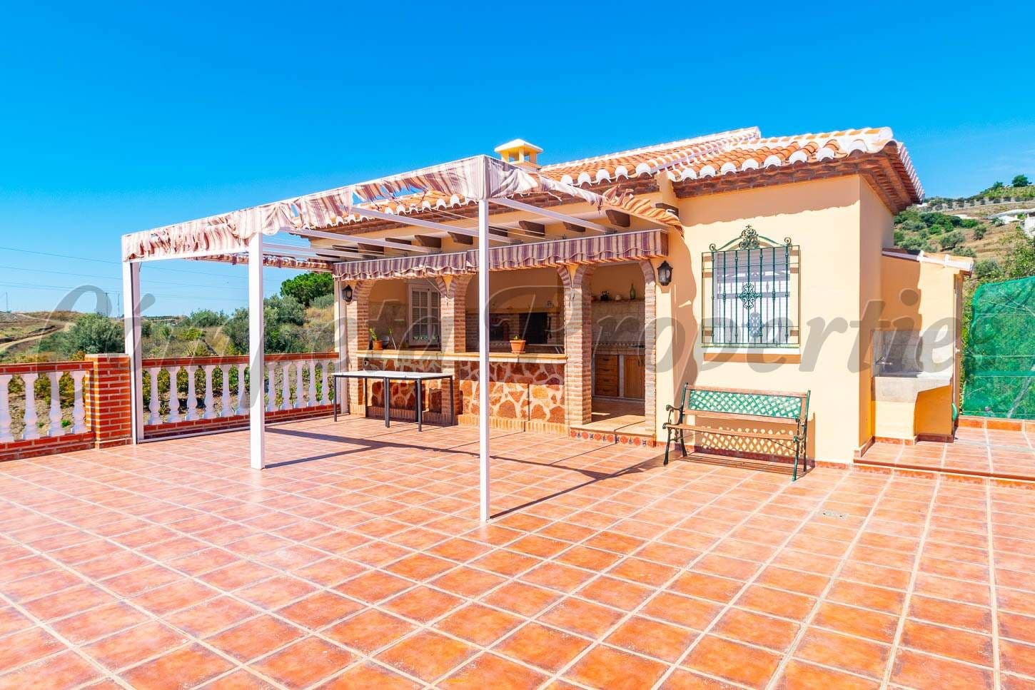 Foto 3 von 12 — Landhaus in Torrox · Torrox
