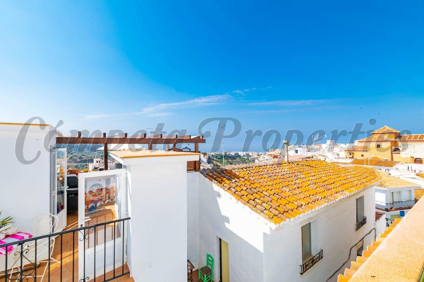 Huis in Torrox · Torrox