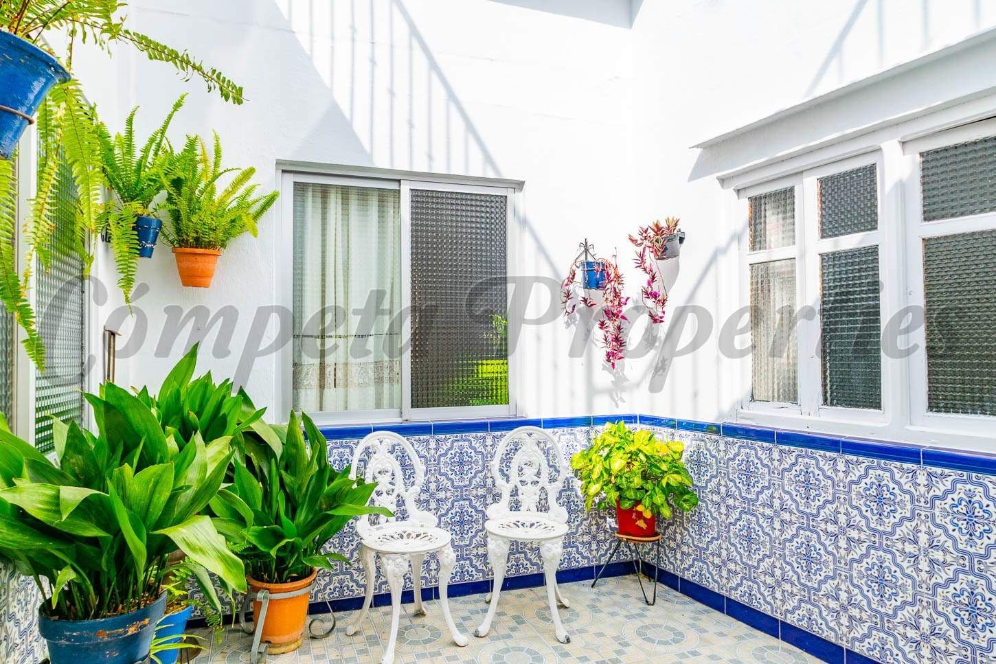 Foto 3 von 25 — Haus in Torrox · Torrox